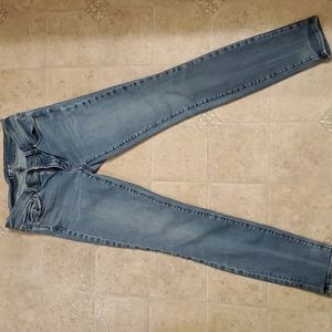 Loft jeans